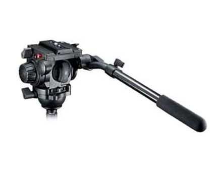 Tripé Manfrotto 519