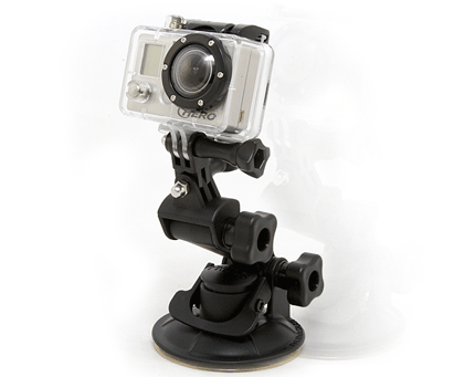 Micro camera Go Pro