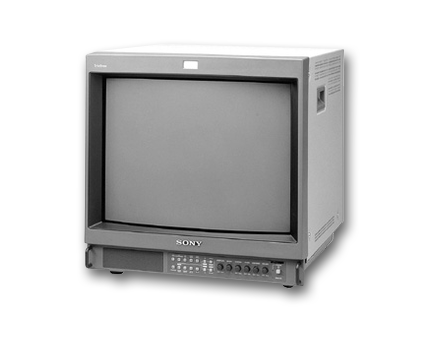 Monitor SD Estúdio PVM 14M4U