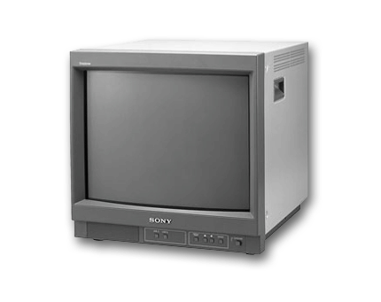 Monitor SD Estúdio PVM 14N2U