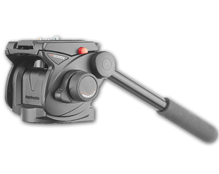 Tripe Manfrotto 503 HDV